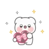 Osito Cute bebé 🍼🐻 18