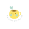 Día del café ☕ ♡ (Mov) 28