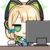 Midori 1 - GIF PACK 21