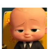 Bebe en pañales 🍼🔥 12