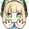 Midori 2 - GIF PACK 20
