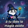 mago FLORK 🪄 9