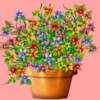 Flores (づ｡◕‿‿◕｡)づ 🌺🌺🌺 28
