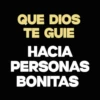 Que Dios..... 28