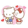 Hello Kitty Love 🩷 17