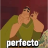 perfecto