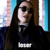 loser