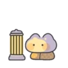 fluffly meow meow cute cat 4 23