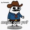 by: FlorksitaV mejor que yo? mmmm