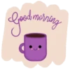 Día del café ☕ ♡ (Mov) 30