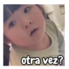 otra vez?