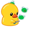 duck mov 30