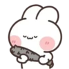 "