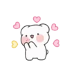 Osito Cute bebé 🍼🐻 20