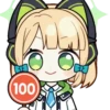 Midori 1 - GIF PACK 23