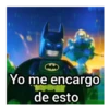 Lego Batman 🦇🖤 15