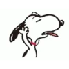 Snoopy ✨️ 9