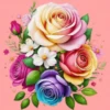 Flores (づ｡◕‿‿◕｡)づ 🌺🌺🌺 29