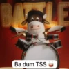 Ba dum TSS