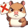 Capivara Furiosa 2 🦫💢 16