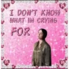 Billie Eilish glitter GIFs pt 2 (depressed) 13