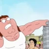 Peter Griffin💞1🇵🇪Movi 30