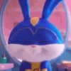 ❤️SNOWBALL ANIMADO❤️🐇 7