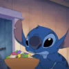 Lilo & Stitch 16