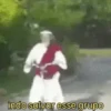 indo salvar esse grupo