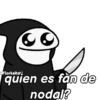 la muerte -FLORK 😎☠️💀 8