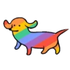 LGBTQ+ PRIDE 💞🏳️‍🌈 21