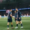 ⚽️ PSG 🇫🇷Champion League 5
