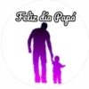 Feliz día del padre👔💞3🇵🇪Movi 5