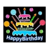 3 CuMpLeAñOs ☆ HaPpY BiRtHdAy 5