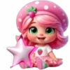 ABC(Niña Fresita🍓)💞1🇵🇪Movi 5