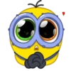 Minions 1 😁 MOV. 🇲🇽 5