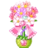 FLORES 7