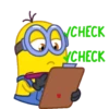 Minions 1 😁 MOV. 🇲🇽 6