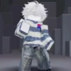 🧩🤖 ROBLOX [Emotes] 🤖🧩 8