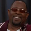 🎬 Martin Lawrence 🎞 5