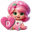 ABC(Niña Fresita🍓)💞1🇵🇪Movi 6