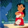 Lilo & Stitch 5