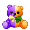 Ositos de Colores🐻💞1🇵🇪Movi 5