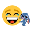 Stitch Emojis 18