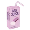 GAY JUICE P37574 9141402(14.5)