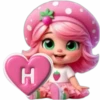 ABC(Niña Fresita🍓)💞1🇵🇪Movi 7
