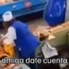 🐦 PALOMA MIGAJERA BAILANDO🐦 7