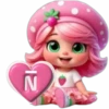 ABC(Niña Fresita🍓)💞1🇵🇪Movi 8