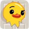 Halloween Duck 5