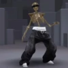 🧩🤖 ROBLOX [Emotes] 🤖🧩 9
